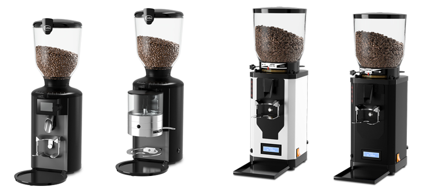 On Demand Grinder Market