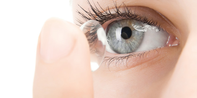 Ortho-K Contact Lenses Market