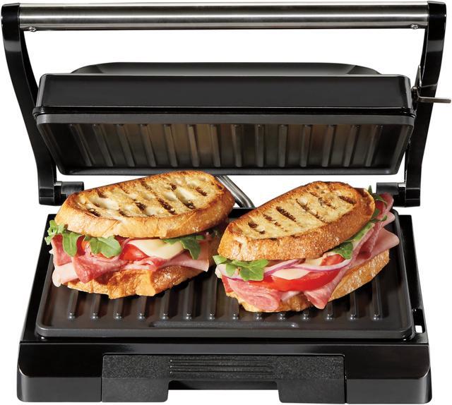 Panini Press Grill Market