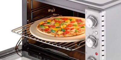 Pizza Deck Oven Market