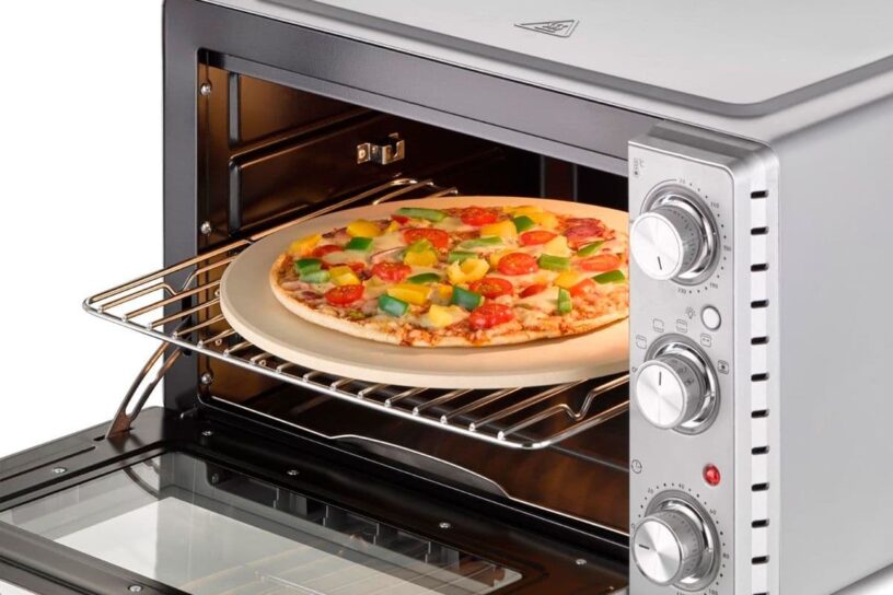 Pizza Deck Oven Market