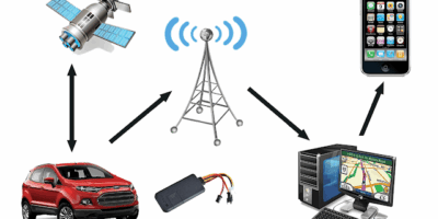 Positioning Systems (GPS) Market