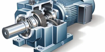 Precision Gear Reducer Market