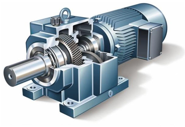 Precision Gear Reducer Market