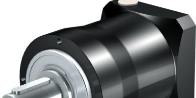 Precision Reducer Market