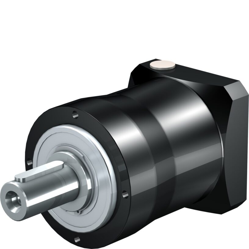 Precision Reducer Market