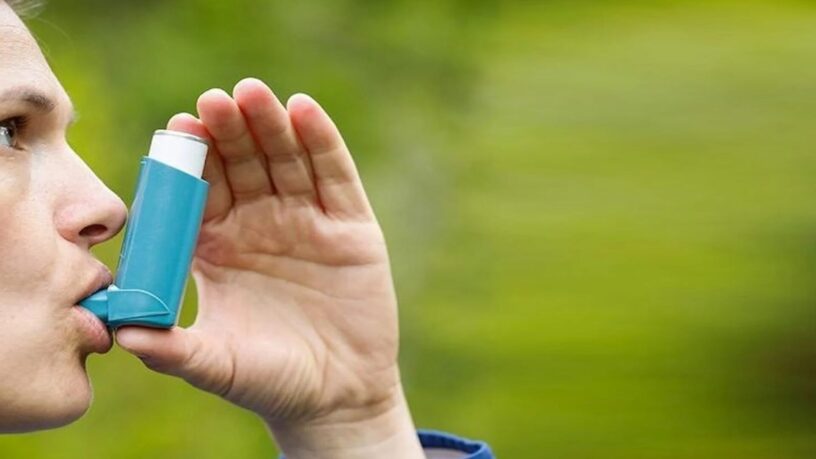 Preventive Asthma Drug Market