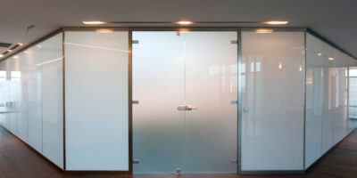 Privacy Smart Glass Market