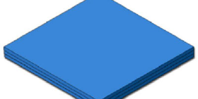 RF Microwave Absorber Sheet Market