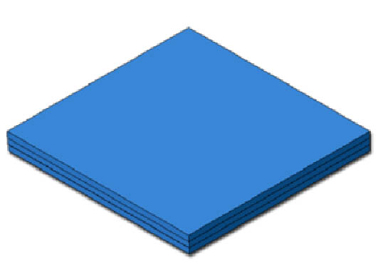 RF Microwave Absorber Sheet Market