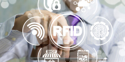 Radio Frequency Identification (RFID) Technology in Retail Market