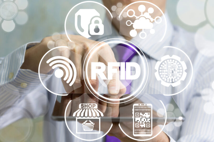 Radio Frequency Identification (RFID) Technology in Retail Market