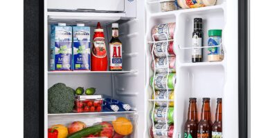 Refrigerator Column Set Market