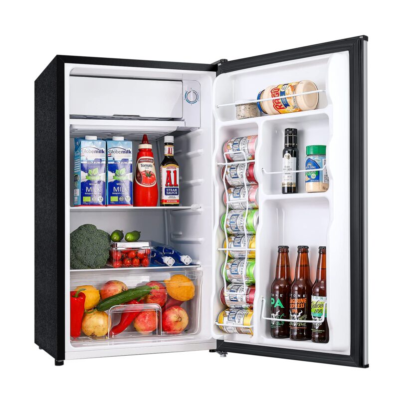 Refrigerator Column Set Market