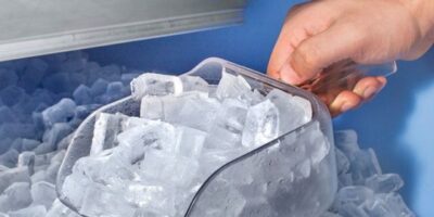 Self-Contained Ice Machine Market