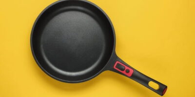 Sensor Frying Pan Market