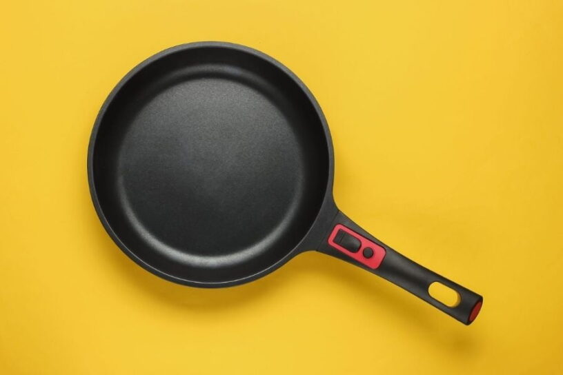 Sensor Frying Pan Market