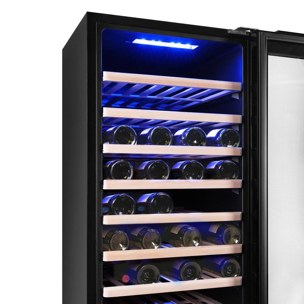 Single-Zone Wine Cooler Market