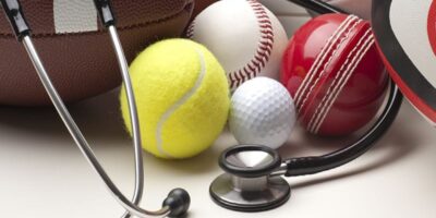 Sports Medicine Market