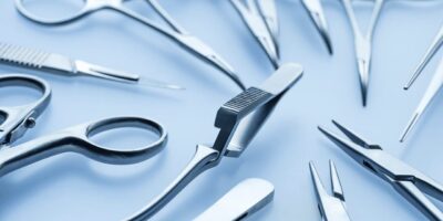 Surgical Instruments Market