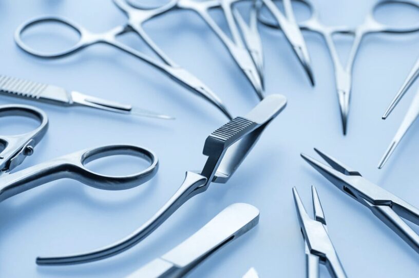 Surgical Instruments Market