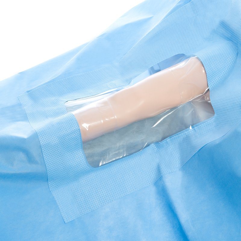 Surgical and Nonwoven Disposable Market