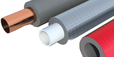 Thermal Insulated Tube Market