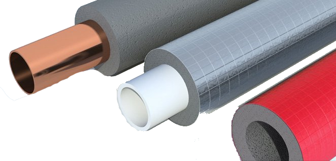 Thermal Insulated Tube Market