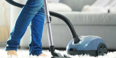 Washing and Mopping Integrated Vacuum Cleaner Market