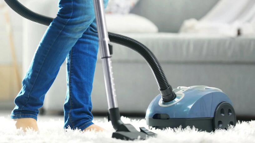 Washing and Mopping Integrated Vacuum Cleaner Market