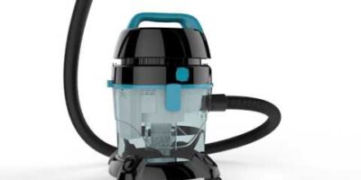 Water Filter Vacuum Cleaner Market