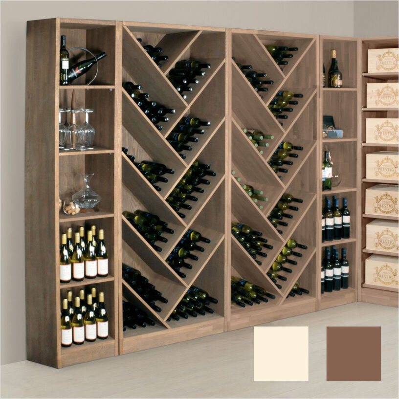 Wine Shelf Market