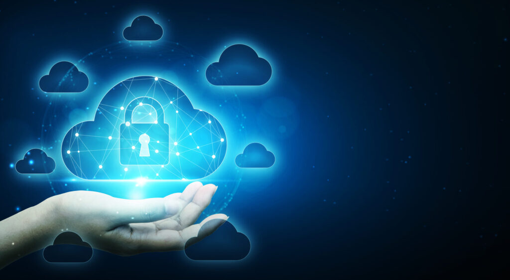 Cloud Security Software Market