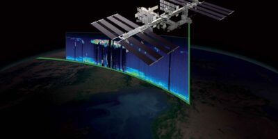 Active Remote Sensing Services Market