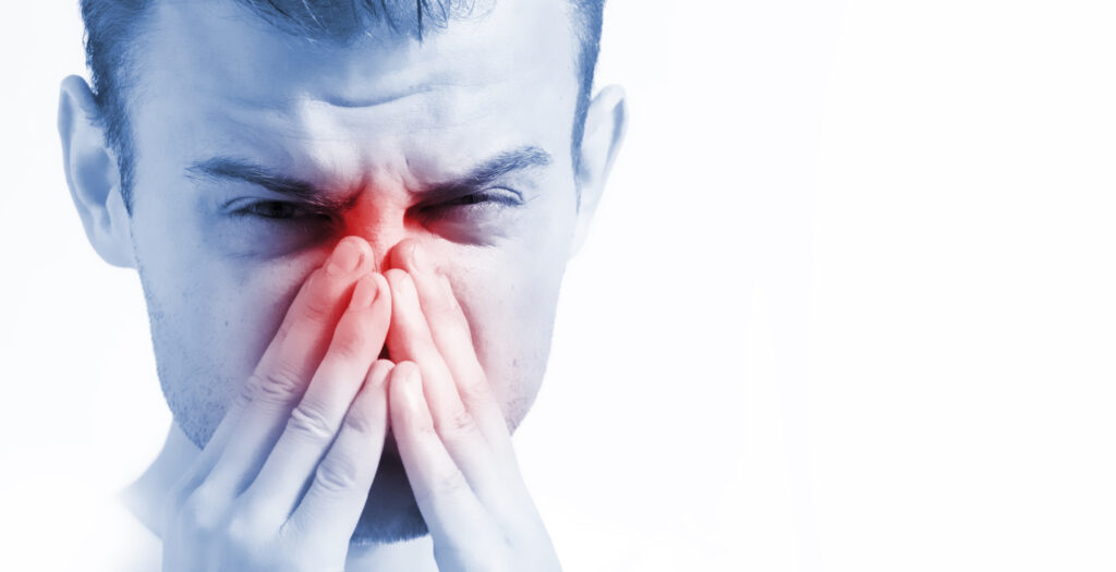 Allergic Rhinitis Treatment Market