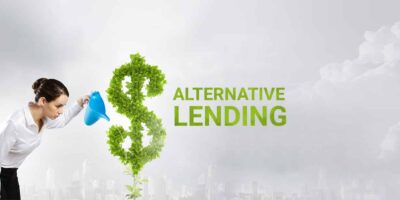 Alternative Lending Platform Market