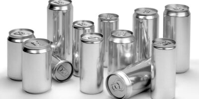 Aluminium Food and Beverage Can Market