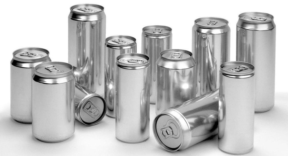 Aluminium Food and Beverage Can Market