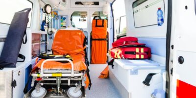 Ambulance and Emergency Equipment Market