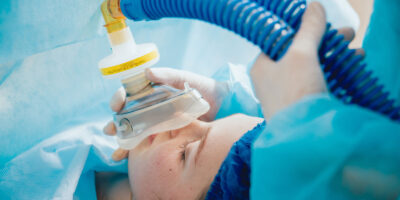 Anesthesia Resuscitators Masks Market