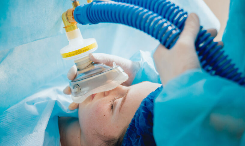 Anesthesia Resuscitators Masks Market