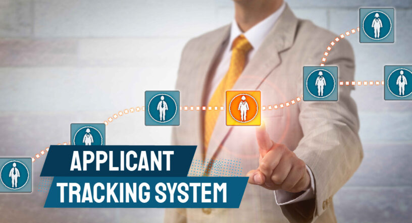 Applicant Tracking System Software Market