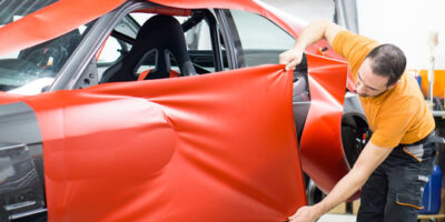 Automotive Cover Clothes Market