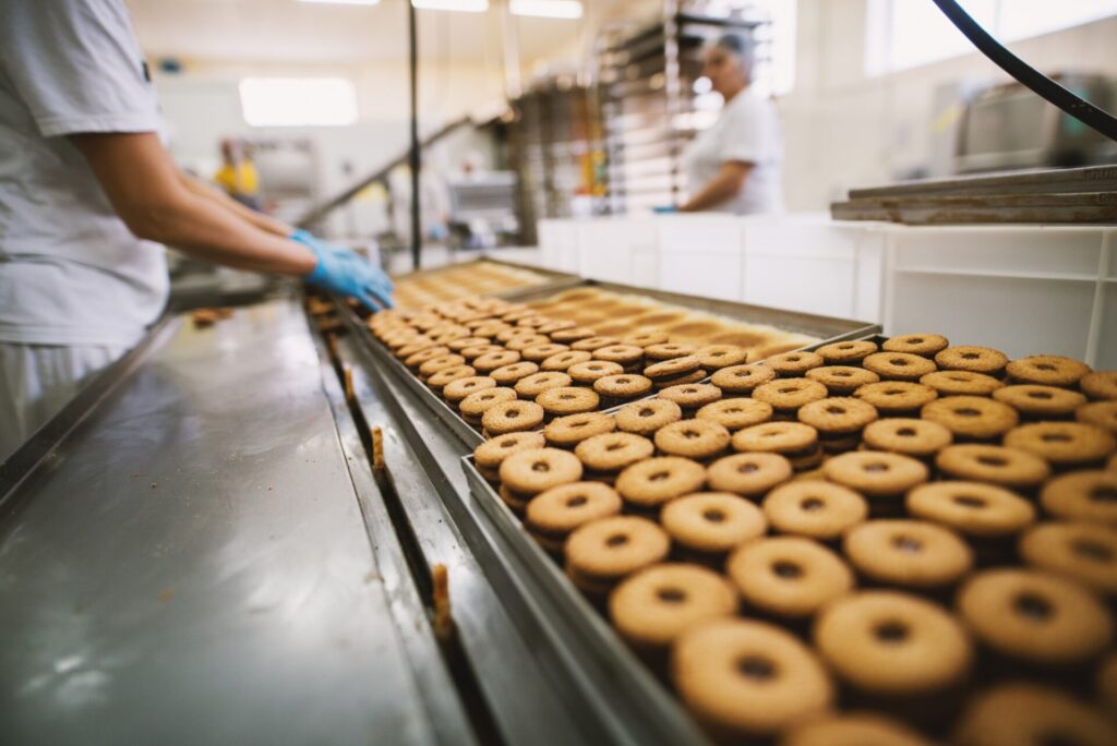 Bakery Contract Manufacturing Market