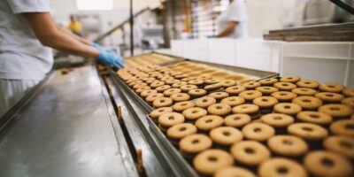 Bakery Contract Manufacturing Market