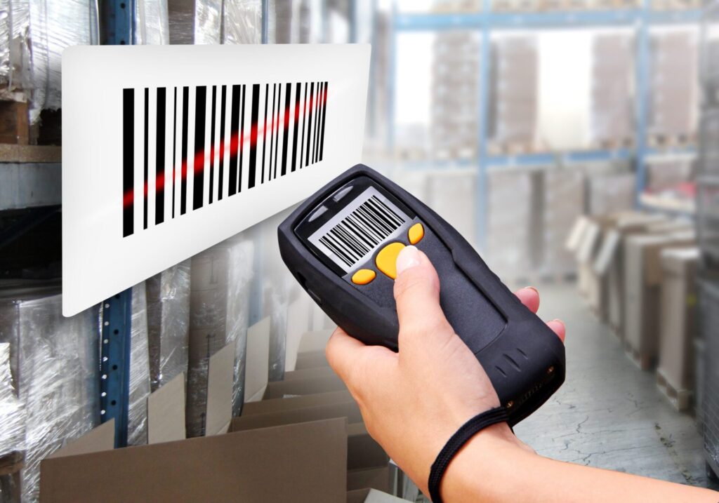 Barcode Decoding Software Market