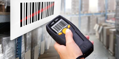 Barcode Decoding Software Market