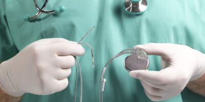 Battery for Medical Implantable Devices Market