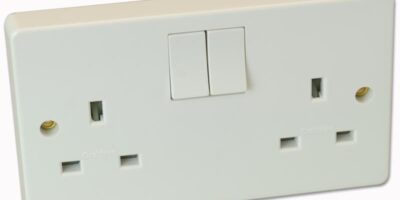 Blind Switch and Socket Market