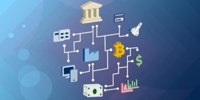 Blockchain Financial Network Market